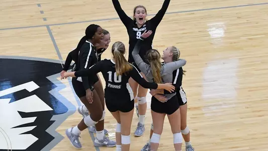 group celebration