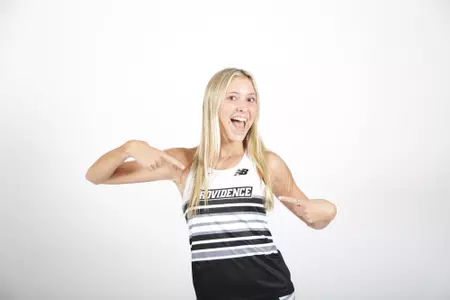Britton Miller- Posed Photo