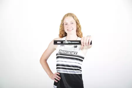 Grace Weston- Posed Photo
