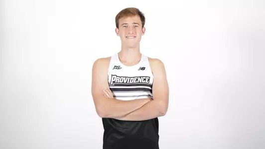 Kyle bloomer Posed Photo - Cross Country