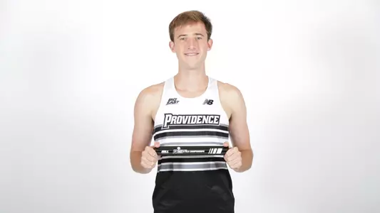 Kyle bloomer Posed Photo - Cross Country