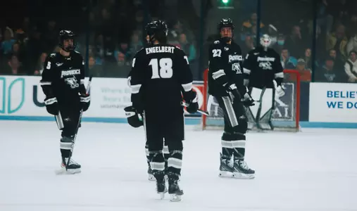 Men's Hockey at Maine