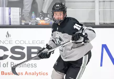 Tanner Adams vs Stonehill