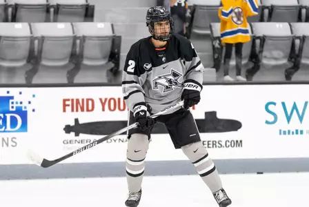 Men's Hockey - Luke Krys