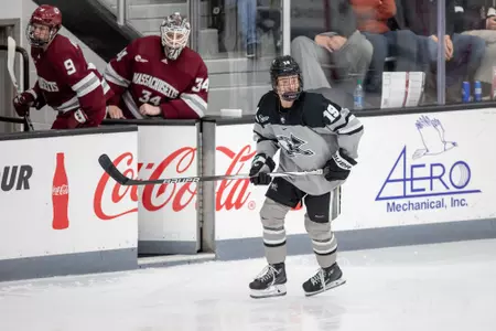 Tanner Adams Men's Hockey