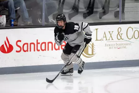 Tanner Adams Men's Hockey