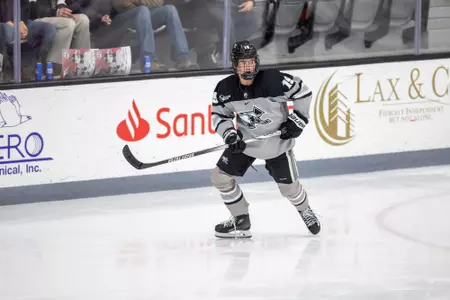 Tanner Adams Men's Hockey