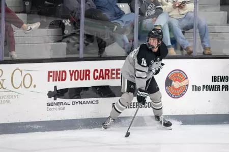Tanner Adams MIH