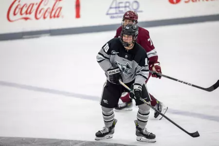 Brady Berard Men's Hockey