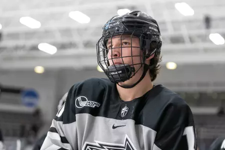 Brady Berard Men's Hockey