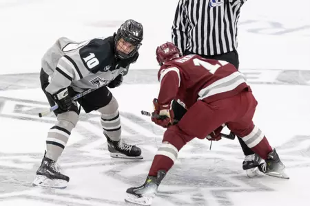 Brady Berard Men's Hockey