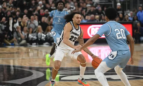 Devin Carter MBB