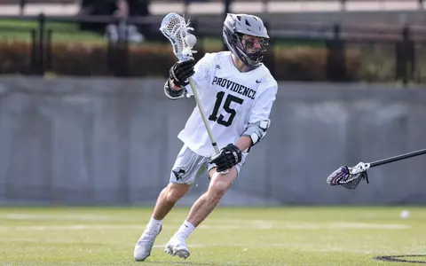 Ryan Bell - Men's Lacrosse