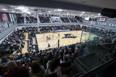 Alumni Hall/Mullaney Gymnasium - Feb. 1, 2023 vs. UConn