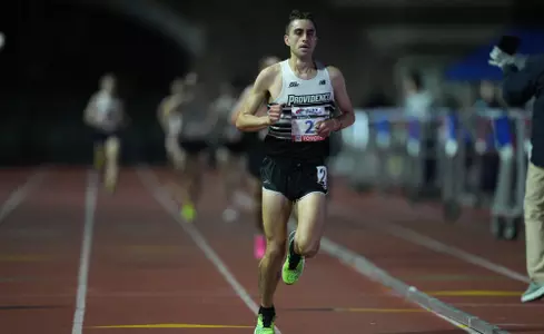 Marcelo Rocha – Men's Track at Penn Relays