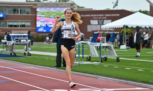 Shannon Flockhart–Women's Track