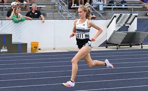 Shannon Flockhart–Women's Track at NCAA First Round