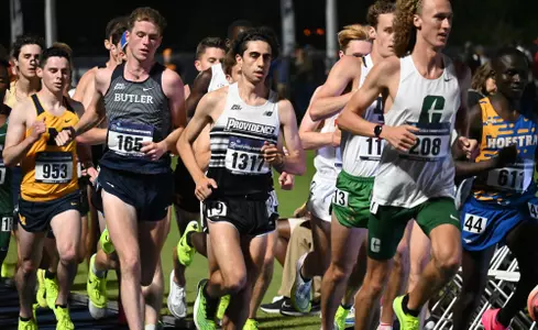 Marcelo Rocha–Men's Track 