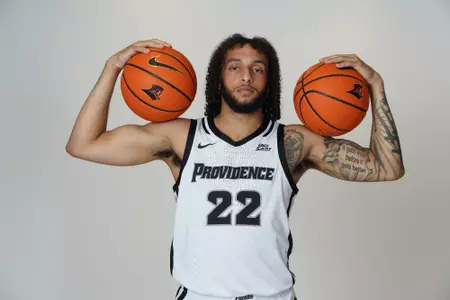 Devin Carter