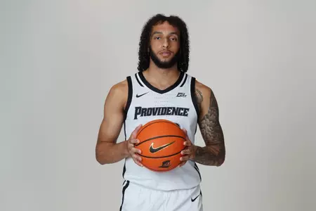 Devin Carter- Men's Basketball