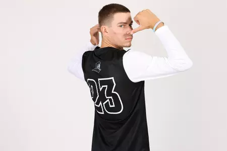Owen VanMarter Men's Soccer