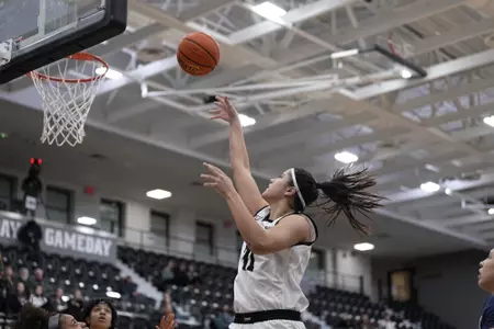 Olivia Olsen Layup 