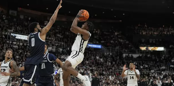 Jayden Pierre MBB
