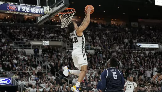 Devin Carter MBB