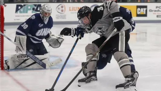 MIH - Ryan O'Reilly vs UNH