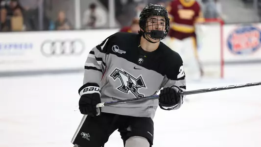 MIH - John Mustard vs ASU