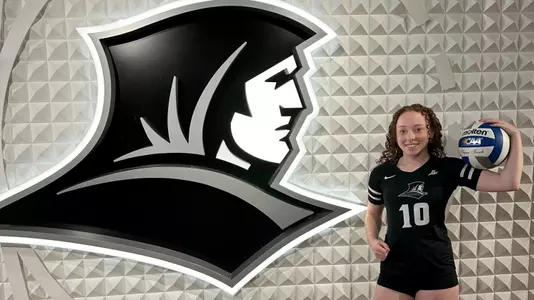 Morgan Martin 2025 VB Commit 