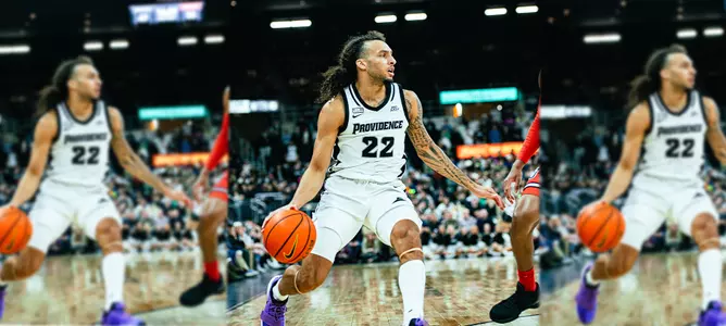 Devin Carter MBB