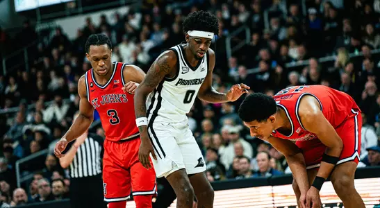 Ticket Gaines MBB