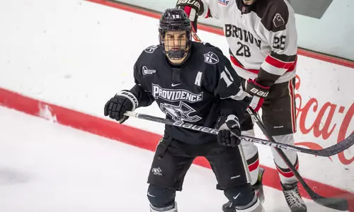 Men's Hockey Craig Needham