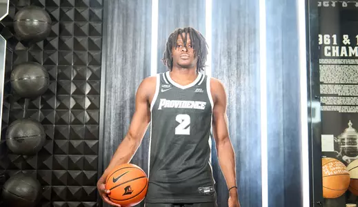 Wesley Cardet Recruit Shoot                             