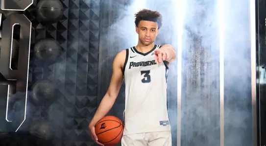 Jabri Abdur-Rahim Recruit Shoot                               