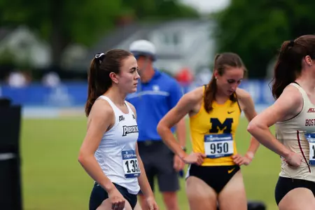 Cara Laverty at NCAA prelims 1500 a