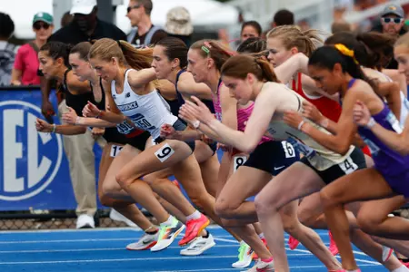 Shannon Flockhart at NCAA prelims 1500 j