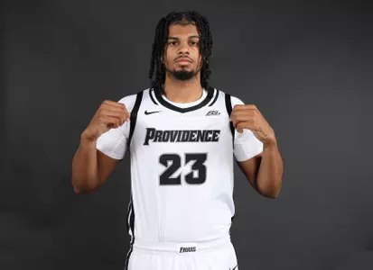 Bryce Hopkins media day