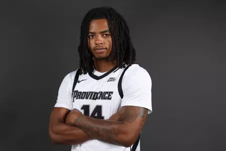Corey Floyd Jr