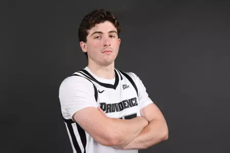 Kieran O'Haire media day