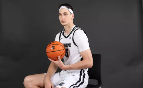 Anton Bonke media day