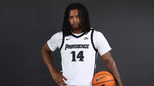 Corey Floyd media day