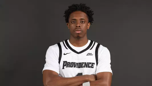 Jayden Pierre media day