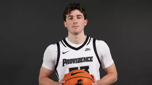 Kieran O'Haire media day