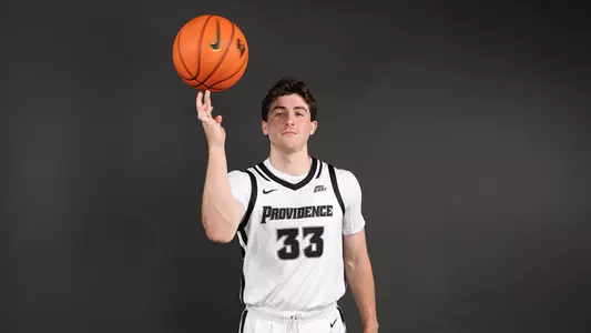 Kieran O'Haire media day