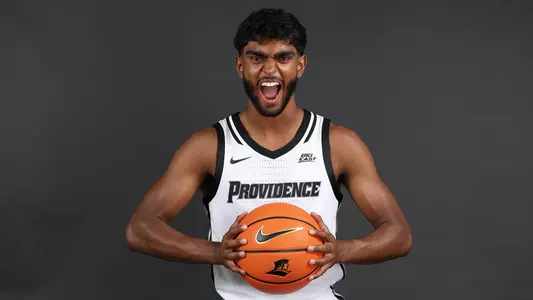 Nilavan Daniels media day