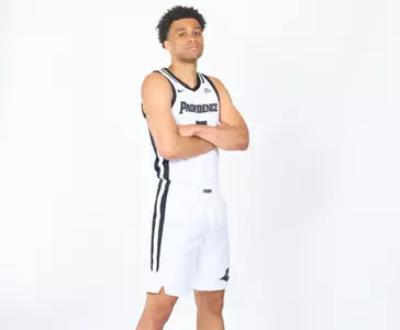  Jabri Abdur-Rahim 2024-25 media day                              