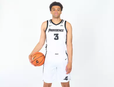    Jabri Abdur-Rahim 2024-25 media day                            