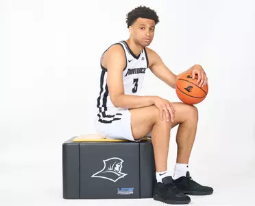 Jabri Abdur-Rahim 2024-25 media day